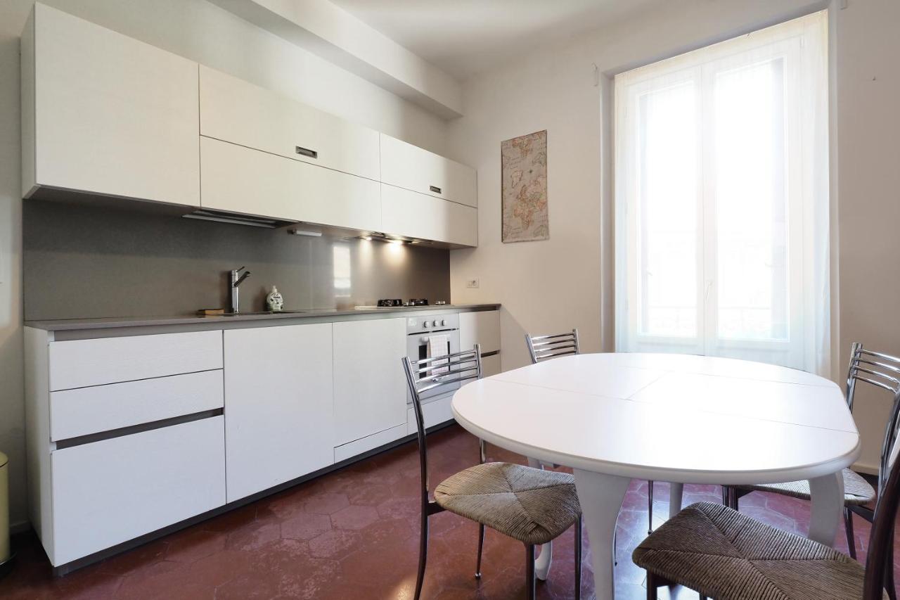 Primopiano - Cantoni Apartment Milan Exterior photo