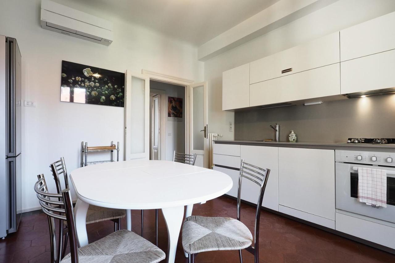 Primopiano - Cantoni Apartment Milan Exterior photo