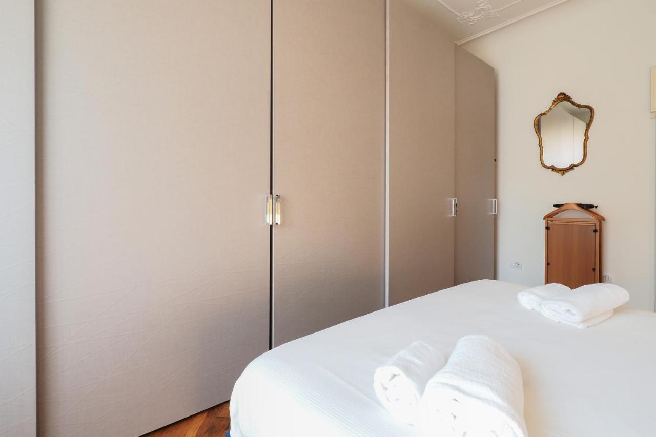 Primopiano - Cantoni Apartment Milan Exterior photo